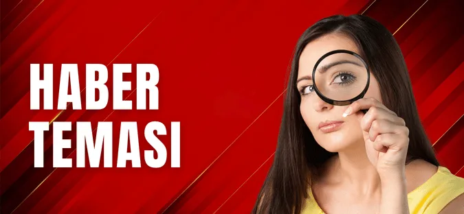 Genel Haber Teması